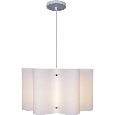 Подвесной светильник  00420-0.9-01 white