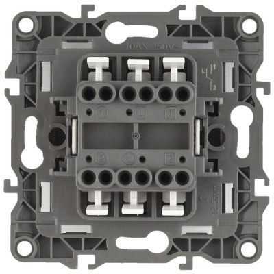 Переключатель  12-1112-06