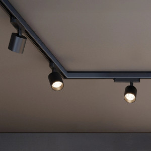 Трековый светильник  052273