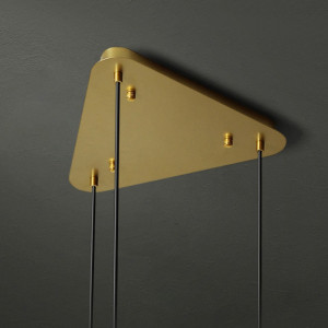 Потолочная чаша  Ceiling-Mount-701