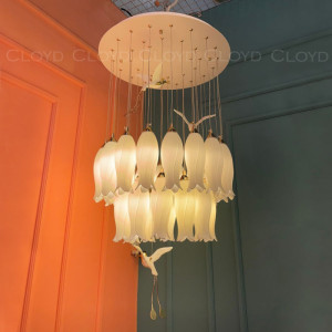 Подвесная люстра Argana 11236