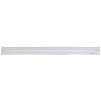 Линейный светильник  LLED-01-08W-4000-W