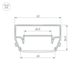 Профиль  040700