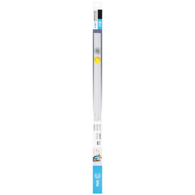 Линейный светильник  LLED-01-08W-4000-W