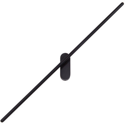 Бра Prima A2028AP-1BK