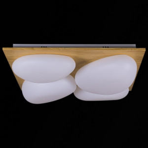 Потолочный светильник  10010-0.3-80W AEROLITE