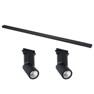 Трековая система в сборе Base ST2650.430.02