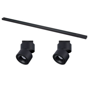 Трековая система в сборе Base ST2652.430.02