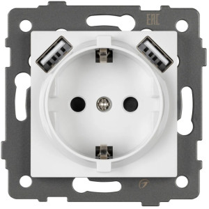 Розетка  049822