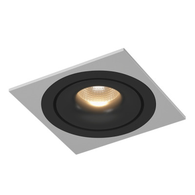 Рамка для светильника COMBO 1 COMBO-1S1-WH