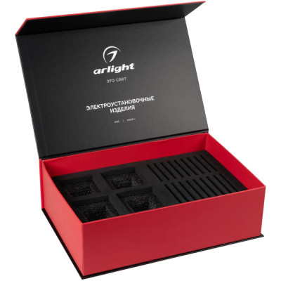 Демо-кейс  054190