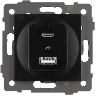 Розетка  049838