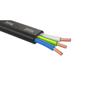 Кабель  ВП3-1,5-20