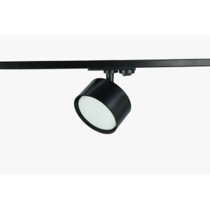 Трековая система в сборе  TR71-SET3-GX53-BK