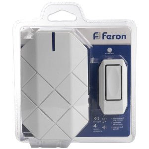 Кнопка звонка E-377 41433