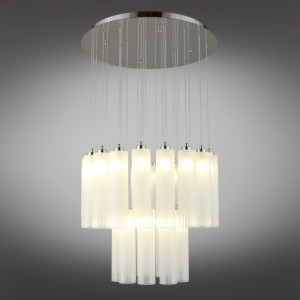 Подвесная люстра Francesca APL.859.06.27