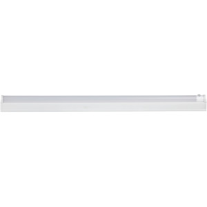 Линейный светильник  LLED-02-08W-4000-MS-W