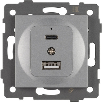 Розетка  049840