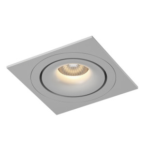 Рамка для светильника COMBO 1 COMBO-1S1-WH