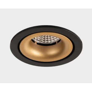 Кольцо  IT02-008 ring gold