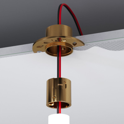 Встраиваемое крепление Full light FL 2860