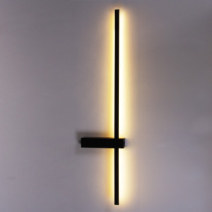 Настенный светильник  09725-0.2-800 BK