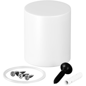 Заглушка Круглый 360° 20318