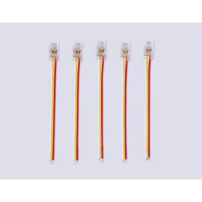 Соединитель гибкий Illumination GS7406