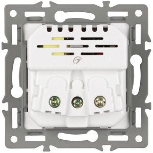 Розетка  043735